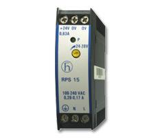 Hirschmann Power Supply ( RPS80 EEC ) - Click Image to Close